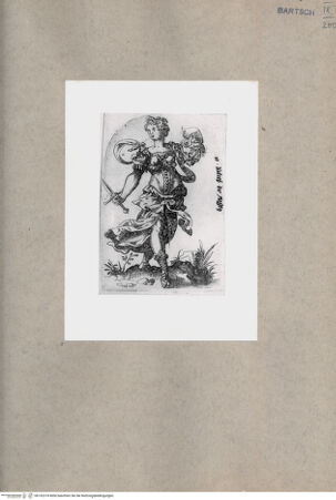 Vorderseite von  [http://creativecommons.org/publicdomain/mark/1.0/] ... - , bh152374. Foto.