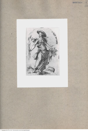 Vorderseite von  [http://creativecommons.org/publicdomain/mark/1.0/] ... - , bh152377. Foto.