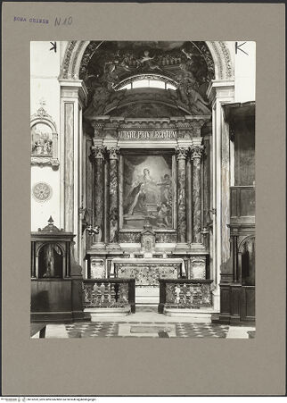 Vorderseite von bh152392_recto