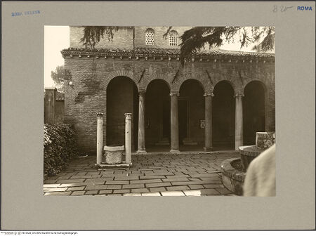 Vorderseite von bh152430_recto