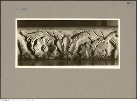 Vorderseite von bh152444_recto