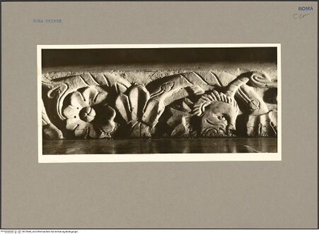 Vorderseite von bh152445_recto