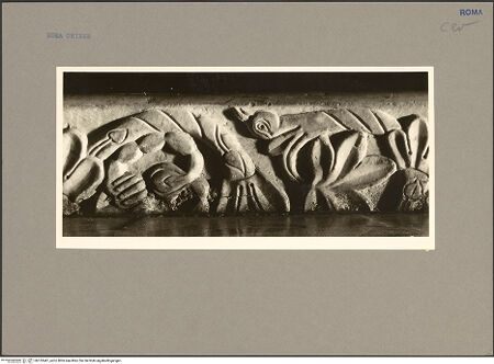 Vorderseite von bh152447_recto