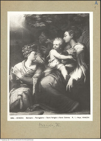 Vorderseite von bh152467_recto