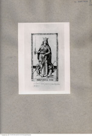 Vorderseite von  [http://creativecommons.org/publicdomain/mark/1.0/] ... - , bh152492. Foto.