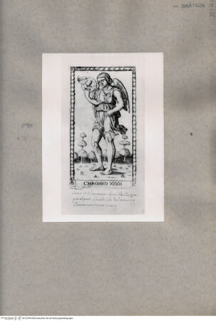 Vorderseite von  [http://creativecommons.org/publicdomain/mark/1.0/] ... - , bh152494. Foto.