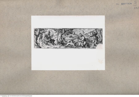 Vorderseite von  [http://creativecommons.org/publicdomain/mark/1.0/] ... - , bh152506. Foto.