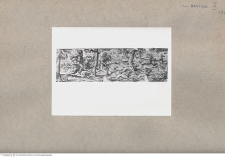 Vorderseite von  [http://creativecommons.org/publicdomain/mark/1.0/] ... - , bh152508. Foto.