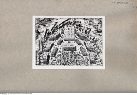 Vorderseite von  [http://creativecommons.org/publicdomain/mark/1.0/] ... - , bh152515. Foto.