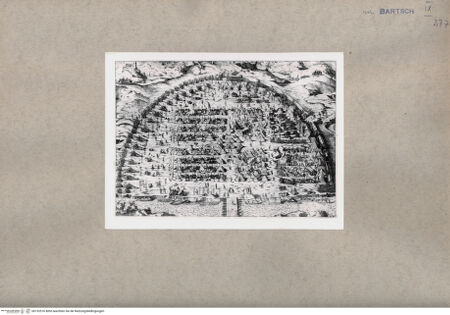 Vorderseite von  [http://creativecommons.org/publicdomain/mark/1.0/] ... - , bh152516. Foto.