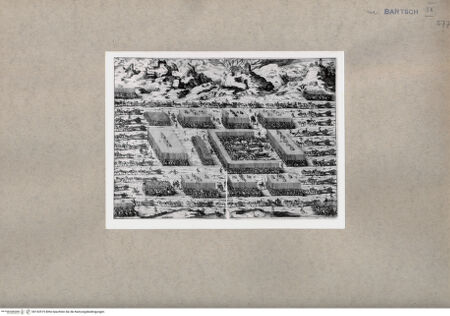 Vorderseite von  [http://creativecommons.org/publicdomain/mark/1.0/] ... - , bh152519. Foto.