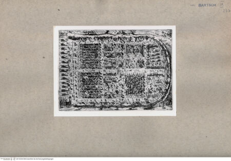 Vorderseite von  [http://creativecommons.org/publicdomain/mark/1.0/] ... - , bh152520. Foto.