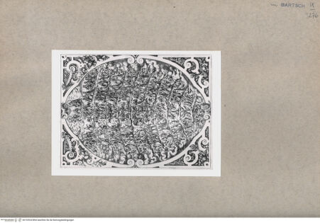 Vorderseite von  [http://creativecommons.org/publicdomain/mark/1.0/] ... - , bh152524. Foto.