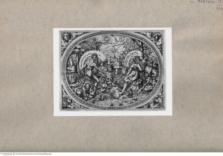 Vorderseite von  [http://creativecommons.org/publicdomain/mark/1.0/] ... - , bh152525. Foto.