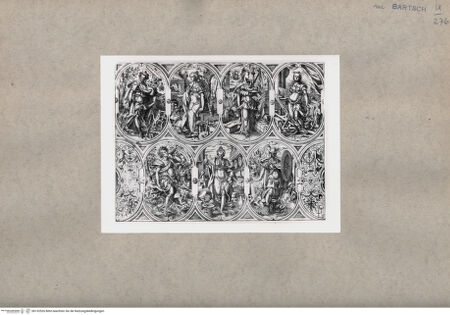 Vorderseite von  [http://creativecommons.org/publicdomain/mark/1.0/] ... - , bh152526. Foto.