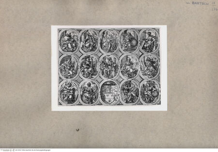 Vorderseite von  [http://creativecommons.org/publicdomain/mark/1.0/] ... - , bh152527. Foto.