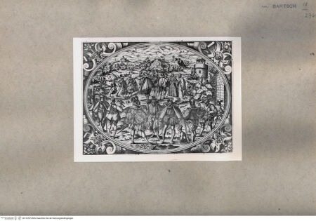 Vorderseite von  [http://creativecommons.org/publicdomain/mark/1.0/] ... - , bh152529. Foto.