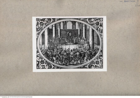 Vorderseite von  [http://creativecommons.org/publicdomain/mark/1.0/] ... - , bh152532. Foto.