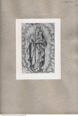 Vorderseite von  [http://creativecommons.org/publicdomain/mark/1.0/] ... - , bh152533. Foto.