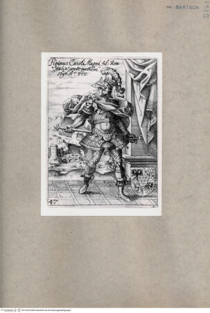 Vorderseite von  [http://creativecommons.org/publicdomain/mark/1.0/] ... - , bh152535. Foto.