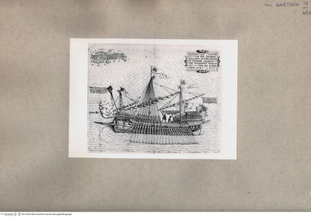 Vorderseite von  [http://creativecommons.org/publicdomain/mark/1.0/] ... - , bh152540. Foto.