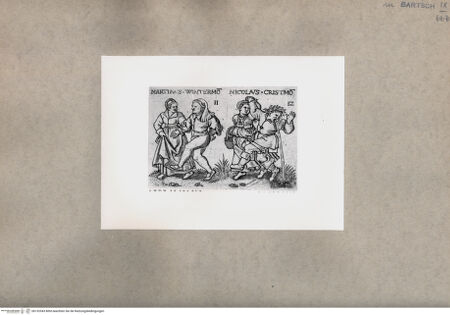 Vorderseite von  [http://creativecommons.org/publicdomain/mark/1.0/] ... - , bh152543. Foto.