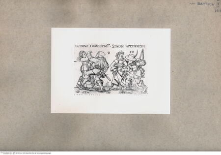 Vorderseite von  [http://creativecommons.org/publicdomain/mark/1.0/] ... - , bh152544. Foto.