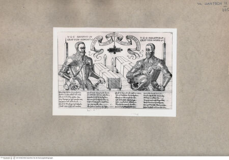 Vorderseite von  [http://creativecommons.org/publicdomain/mark/1.0/] ... - , bh152546. Foto.