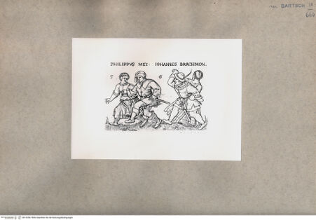 Vorderseite von  [http://creativecommons.org/publicdomain/mark/1.0/] ... - , bh152547. Foto.