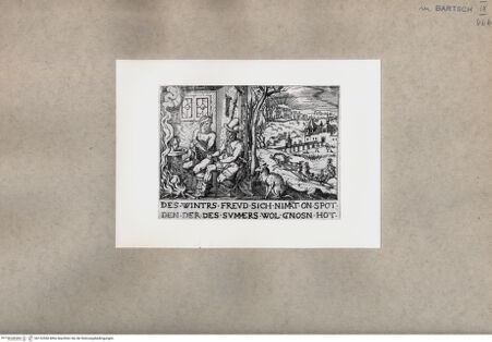 Vorderseite von  [http://creativecommons.org/publicdomain/mark/1.0/] ... - , bh152550. Foto.