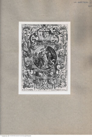 Vorderseite von  [http://creativecommons.org/publicdomain/mark/1.0/] ... - , bh152559. Foto.