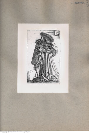 Vorderseite von  [http://creativecommons.org/publicdomain/mark/1.0/] ... - , bh152561. Foto.