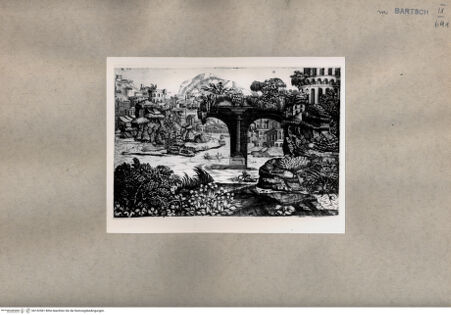 Vorderseite von  [http://creativecommons.org/publicdomain/mark/1.0/] ... - , bh152581. Foto.