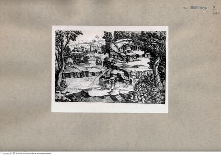 Vorderseite von  [http://creativecommons.org/publicdomain/mark/1.0/] ... - , bh152582. Foto.