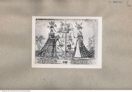 Vorderseite von  [http://creativecommons.org/publicdomain/mark/1.0/] ... - , bh152585. Foto.