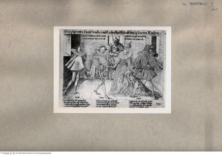 Vorderseite von  [http://creativecommons.org/publicdomain/mark/1.0/] ... - , bh152586. Foto.