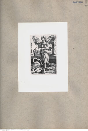 Vorderseite von  [http://creativecommons.org/publicdomain/mark/1.0/] ... - , bh152590. Foto.