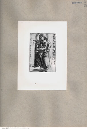 Vorderseite von  [http://creativecommons.org/publicdomain/mark/1.0/] ... - , bh152605. Foto.