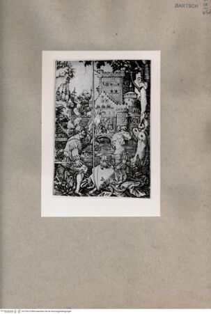 Vorderseite von unbekannt [http://creativecommons.org/publicdomain/mark/1.0/] ... - , bh152616. Foto.