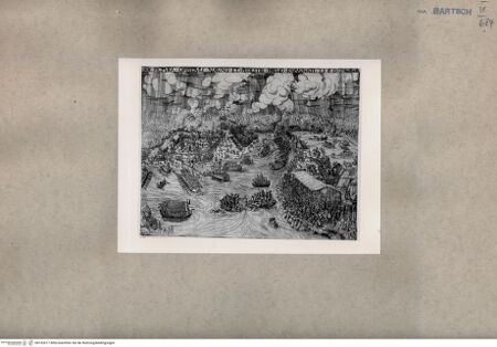 Vorderseite von  [http://creativecommons.org/publicdomain/mark/1.0/] ... - , bh152617. Foto.