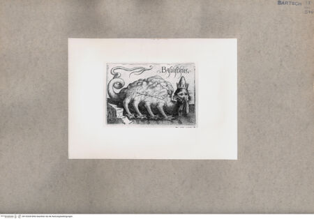 Vorderseite von  [http://creativecommons.org/publicdomain/mark/1.0/] ... - , bh152628. Foto.