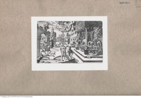 Vorderseite von  [http://creativecommons.org/publicdomain/mark/1.0/] ... - , bh152634. Foto.