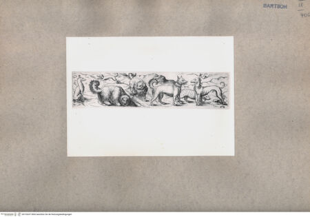 Vorderseite von  [http://creativecommons.org/publicdomain/mark/1.0/] ... - , bh152637. Foto.