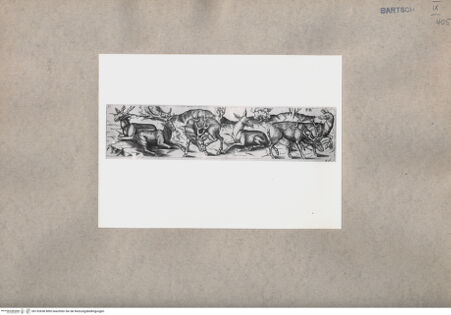 Vorderseite von  [http://creativecommons.org/publicdomain/mark/1.0/] ... - , bh152638. Foto.