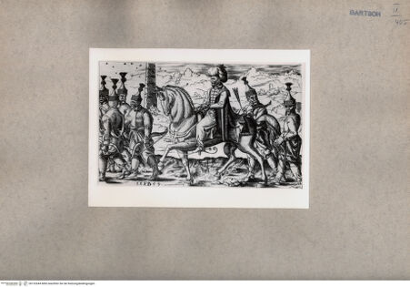 Vorderseite von  [http://creativecommons.org/publicdomain/mark/1.0/] ... - , bh152644. Foto.