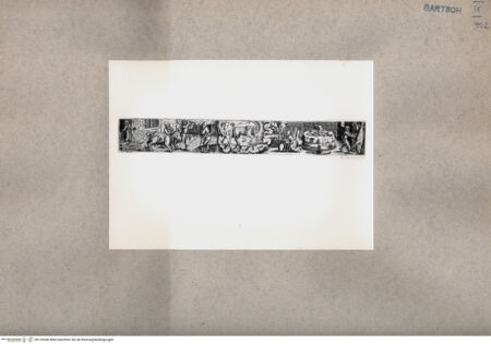 Vorderseite von  [http://creativecommons.org/publicdomain/mark/1.0/] ... - , bh152646. Foto.