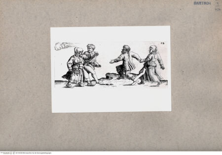 Vorderseite von  [http://creativecommons.org/publicdomain/mark/1.0/] ... - , bh152658. Foto.