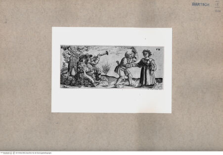 Vorderseite von  [http://creativecommons.org/publicdomain/mark/1.0/] ... - , bh152664. Foto.