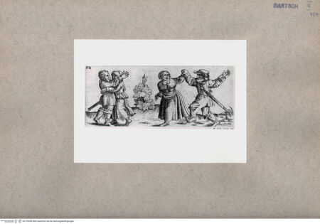 Vorderseite von  [http://creativecommons.org/publicdomain/mark/1.0/] ... - , bh152669. Foto.