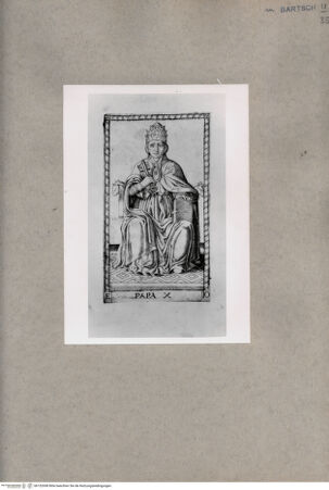 Vorderseite von  [http://creativecommons.org/publicdomain/mark/1.0/] ... - , bh152698. Foto.